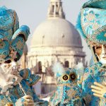 Masques vénitiens : histoire, tradition et luxe du carnaval italien