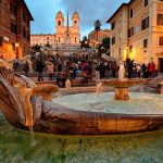 Visite de Rome : astuces, conseils, restaurants et aperçu de la ville éternelle