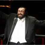 Cuisiner avec Pavarotti