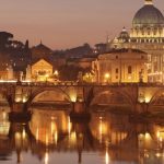 Guide de voyage: Rome en 3 jours