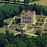 Villa Emo Capodilista – L’histoire : une histoire qui dure depuis plus de mille ans