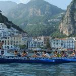 Gênes, Pise, Venise et Amalfi: avec la Regata, une full immersion au cœur même des beautés de l’Italie