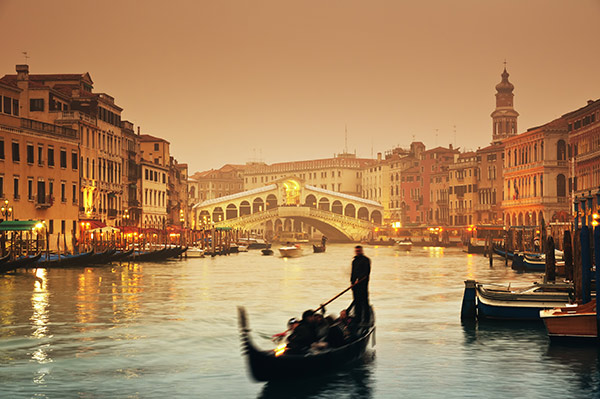 Venice