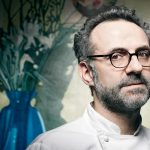 Chef Massimo Bottura : la grande beauté de la cuisine italienne