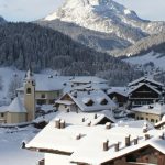 Skier en Italie ?