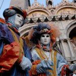 Carnaval de Venise