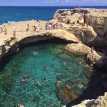 Le Salento: un voyage dans le temps