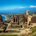 La force des volcans italiens : la ville secrète de Pompéi