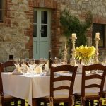 Nourriture, cuisine et recettes traditionnelles toscanes