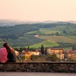 La Saint Valentin dans 5 somptueuses villas en italia: c’est l’amore