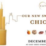 Eataly à Chicago: La nouvelle frontière Made in Italy