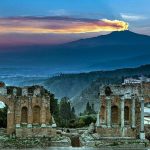 Vignerons de l’Etna : vignoble de Mick Hucknall en Sicile