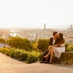 Une idylle à Florence : un Voyage Romantique à Florence