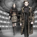 Le défilé de Dolce & Gabbana à La Scala