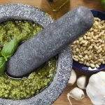 Le meilleur pesto génois du monde