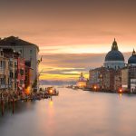 Halloween dans la Venise « noire »