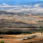 Les thermes toscanes: bien-être aux limites du temps