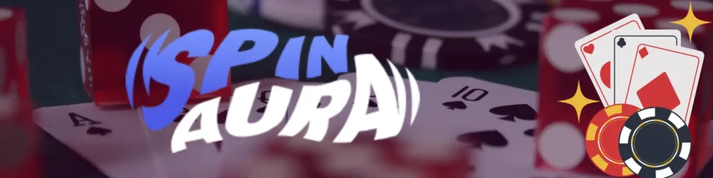 Spin Aura Casino