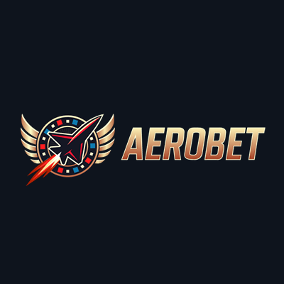 aerobet casino logo